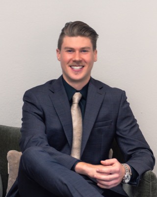 Sean Barnebey headshot